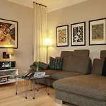 Cozy Apartment near Lake in Wannsee