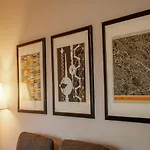 Cozy Apartment near Lake in Wannsee