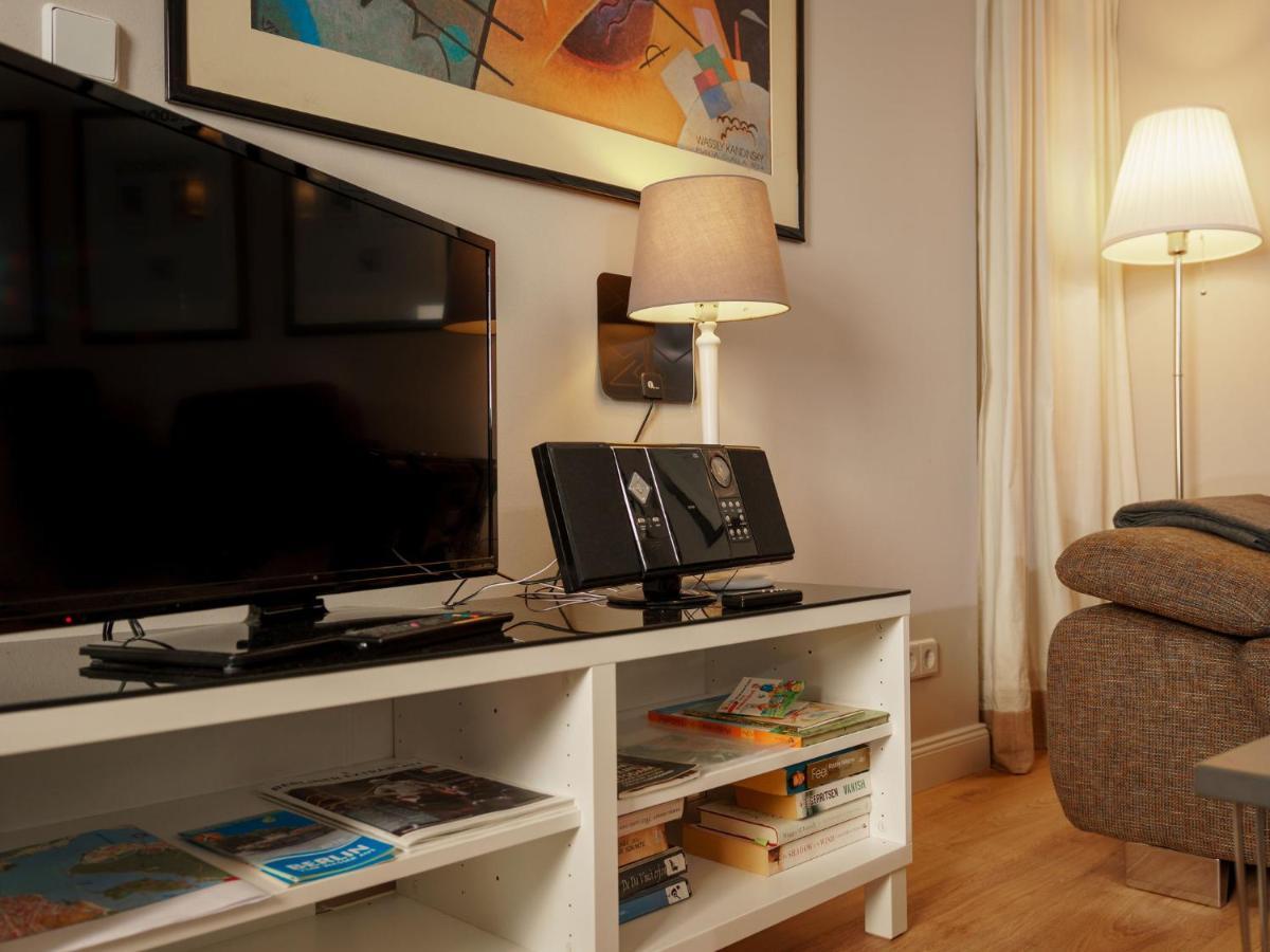 Cozy Apartment near Lake in Wannsee Berlijn