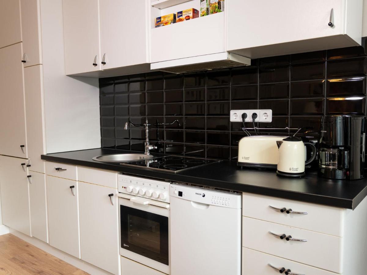 Cozy Apartment near Lake in Wannsee Appartement *