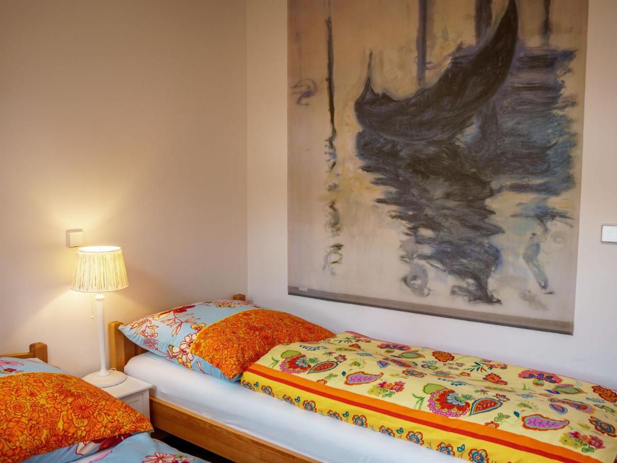 Cozy Apartment near Lake in Wannsee Appartement *