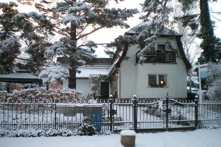 Cozy Apartment near Lake in Wannsee *