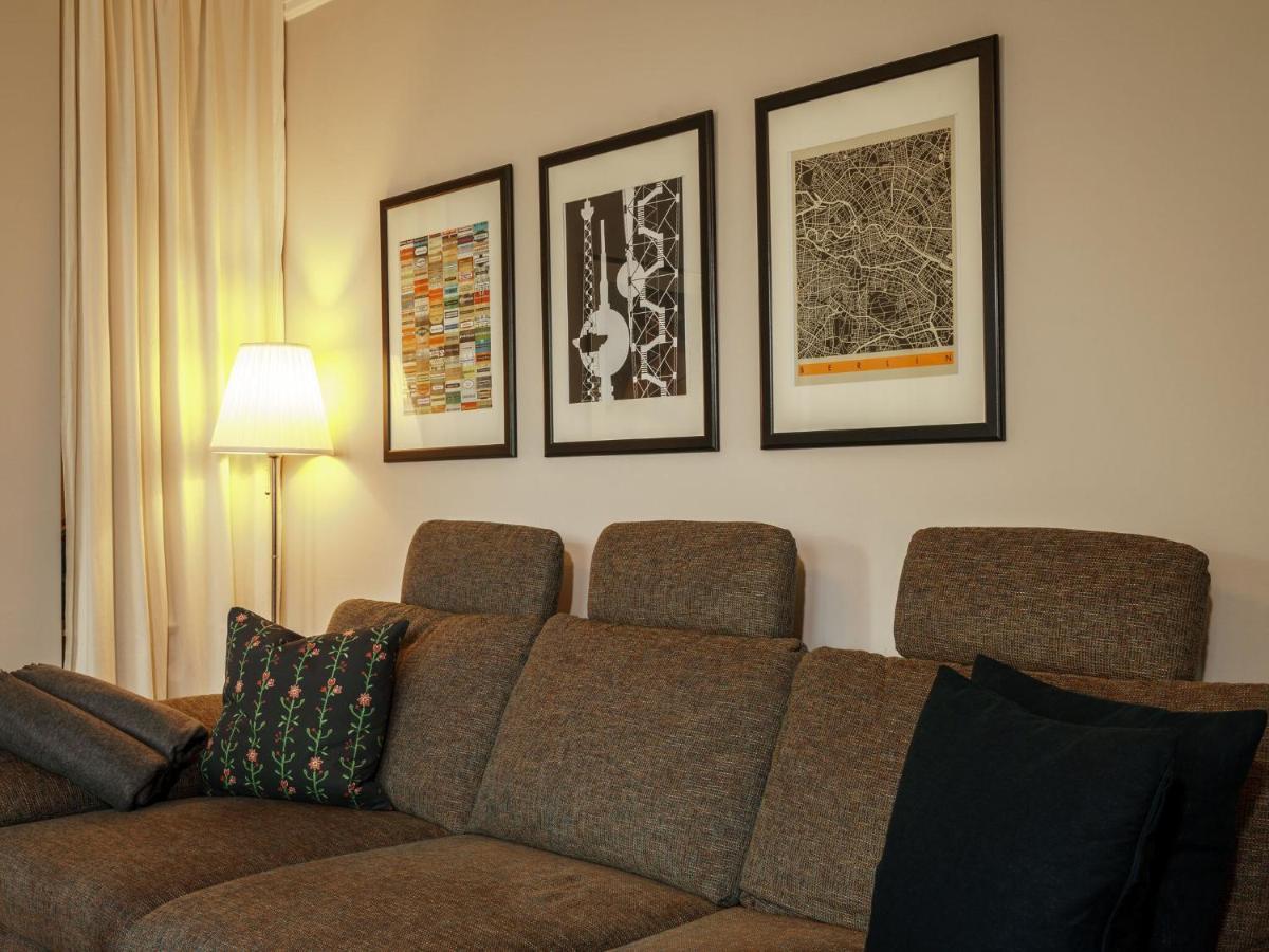 Appartement Cozy Apartment near Lake in Wannsee