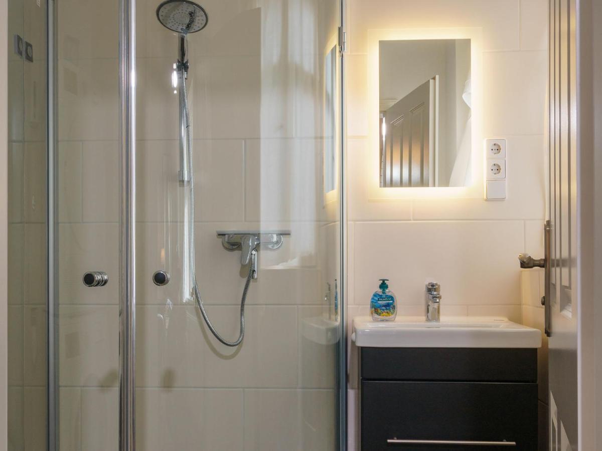 Cozy Apartment near Lake in Wannsee Berlijn