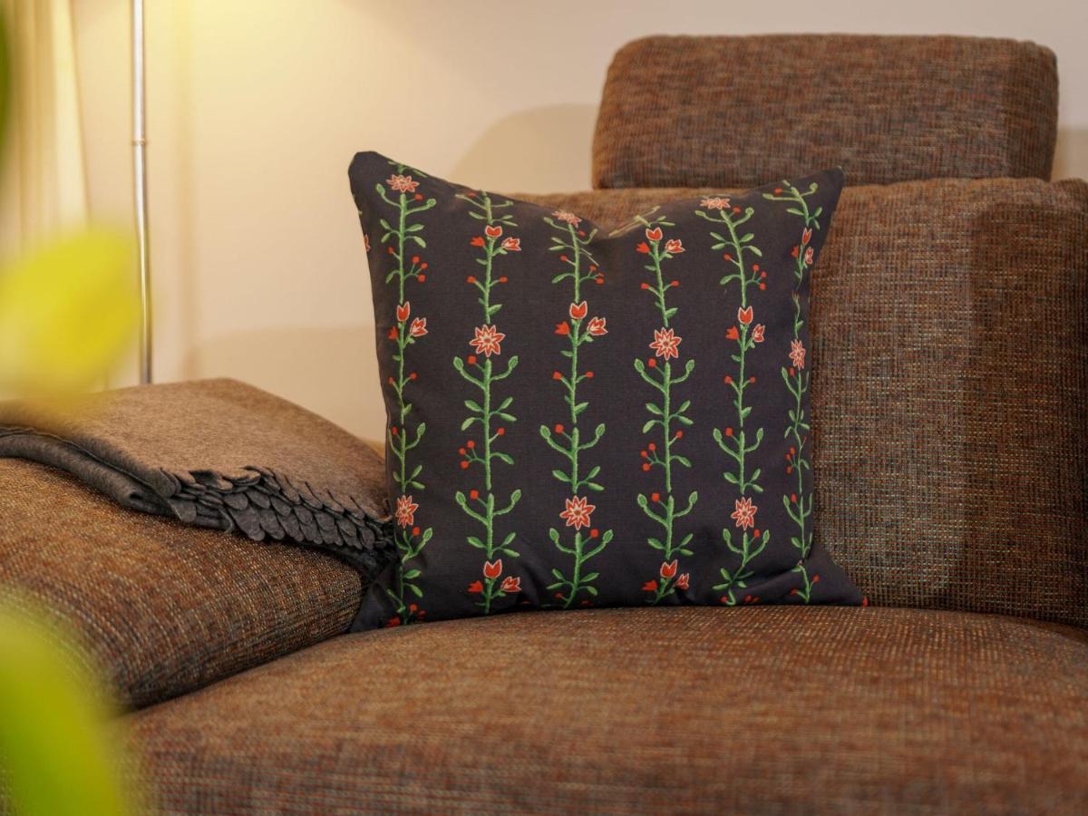 Cozy Apartment near Lake in Wannsee