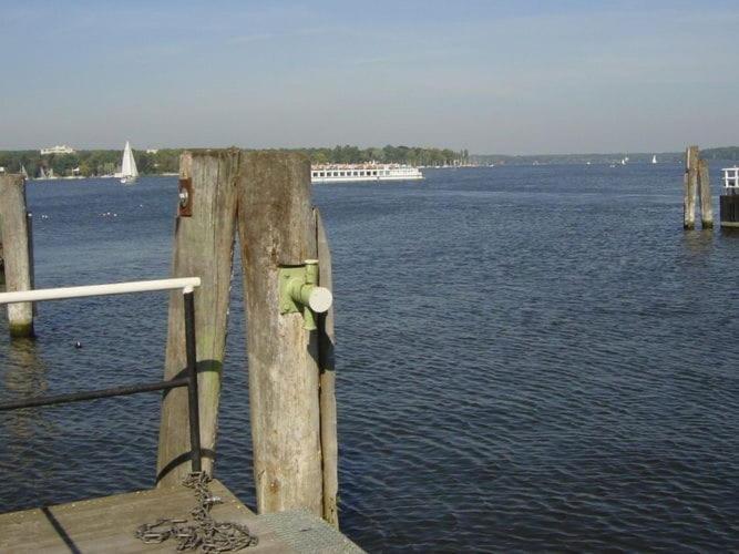 Cozy Apartment near Lake in Wannsee Appartement