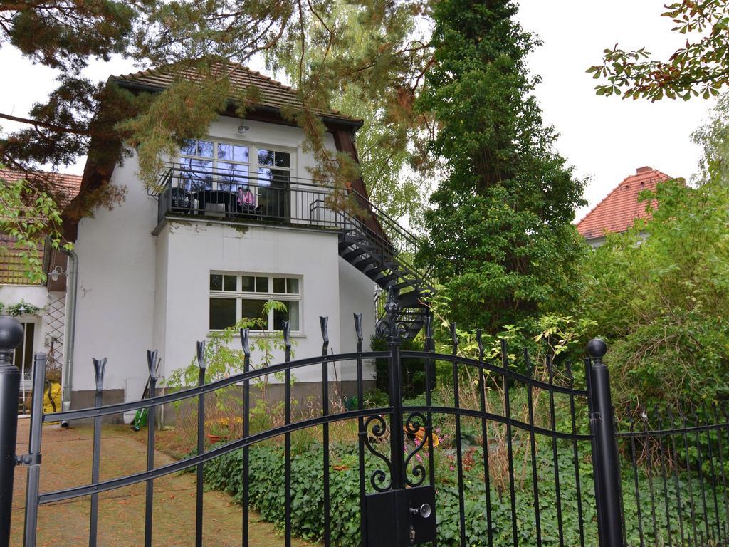 Appartement Cozy Apartment near Lake in Wannsee *